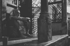 DSC_6356_Varanasi_bw
